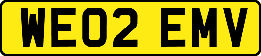 WE02EMV