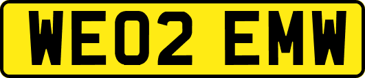 WE02EMW