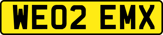 WE02EMX