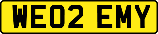 WE02EMY