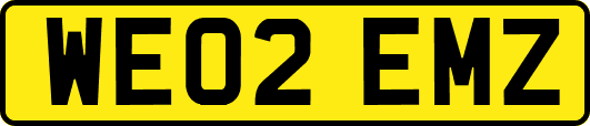 WE02EMZ
