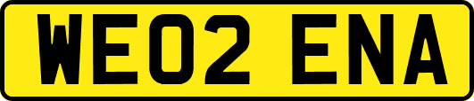 WE02ENA