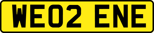 WE02ENE