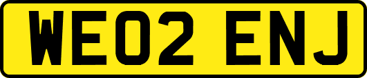 WE02ENJ