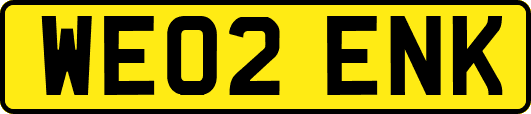WE02ENK