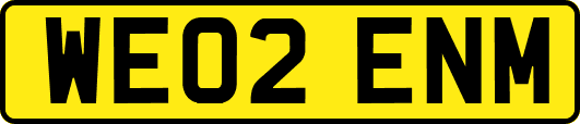 WE02ENM