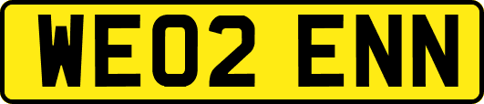 WE02ENN