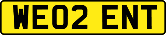 WE02ENT
