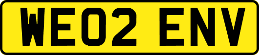 WE02ENV