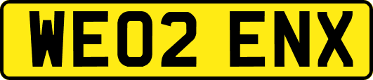 WE02ENX