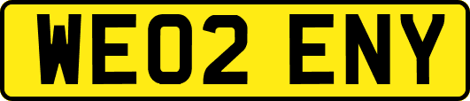 WE02ENY