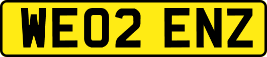 WE02ENZ