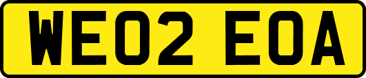 WE02EOA