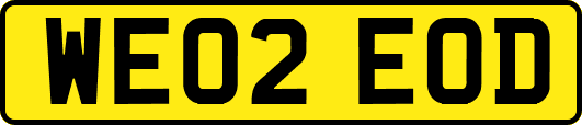 WE02EOD