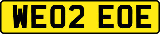 WE02EOE