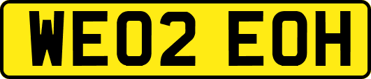 WE02EOH