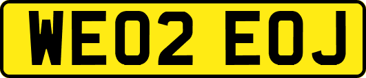 WE02EOJ