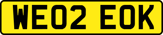 WE02EOK