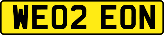 WE02EON