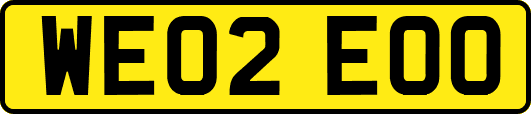 WE02EOO