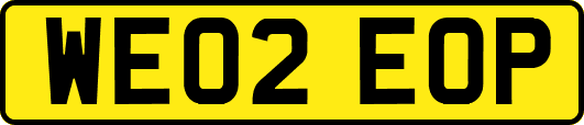 WE02EOP