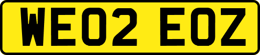 WE02EOZ