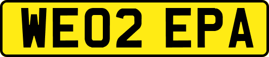 WE02EPA