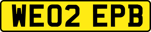 WE02EPB