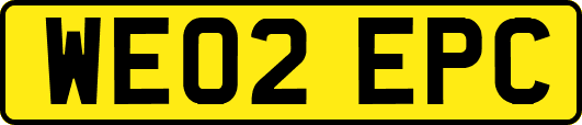 WE02EPC