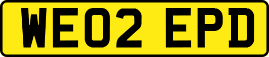 WE02EPD