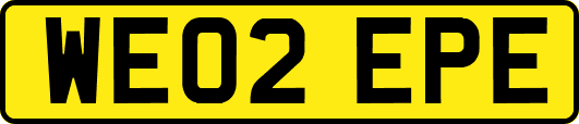 WE02EPE