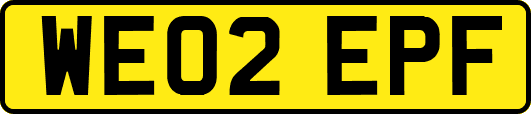 WE02EPF