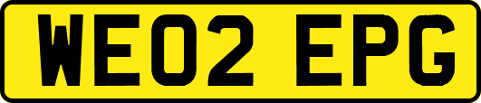 WE02EPG