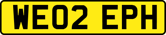 WE02EPH
