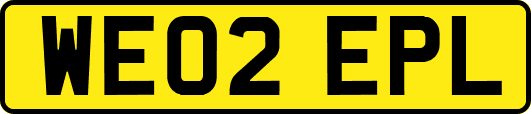 WE02EPL