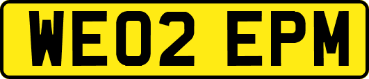 WE02EPM