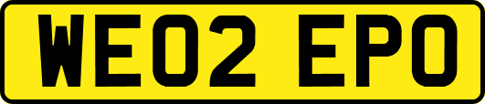 WE02EPO