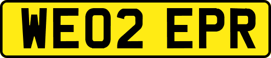 WE02EPR