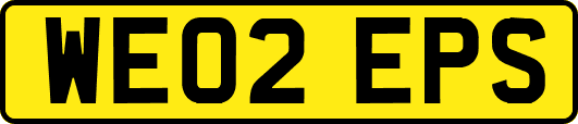 WE02EPS