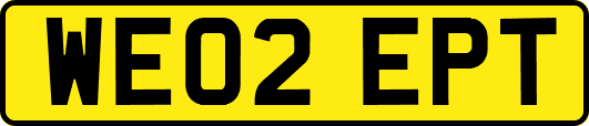 WE02EPT