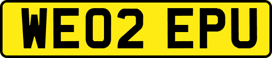 WE02EPU