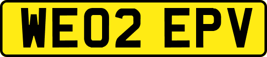 WE02EPV