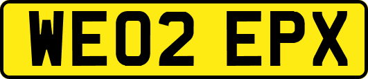 WE02EPX