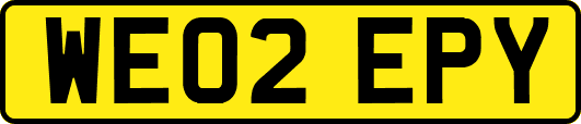 WE02EPY