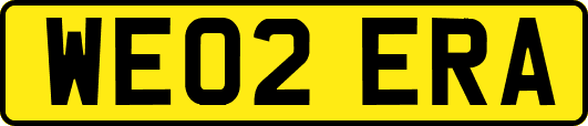 WE02ERA