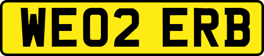 WE02ERB