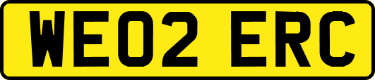 WE02ERC