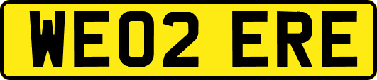 WE02ERE