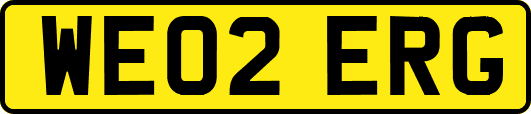 WE02ERG
