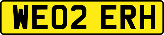 WE02ERH